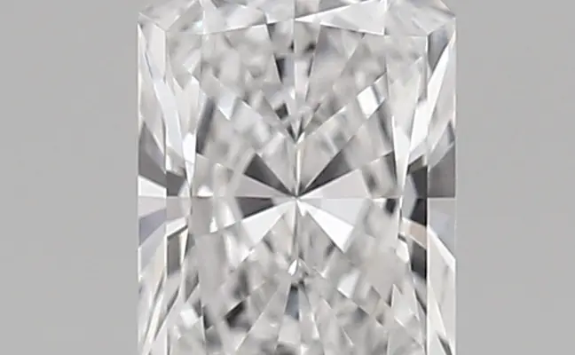 1.00ct D VVS1 Radiant (IGI)