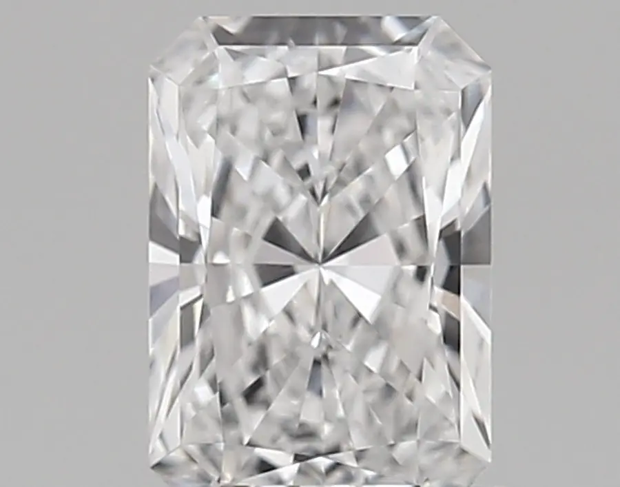 1.00ct D VVS1 Radiant (IGI)