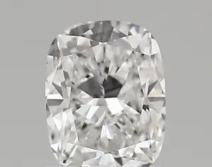 1.00ct E VVS1 Cushion (IGI)