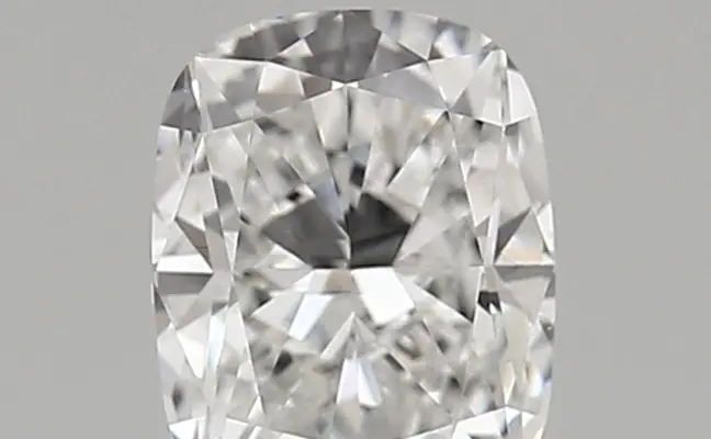 1.00ct E VVS1 Cushion (IGI)