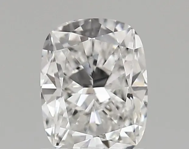 1.00ct E VVS1 Cushion (IGI)