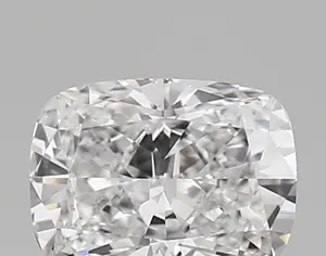 1.00ct D VS1 Cushion (IGI)