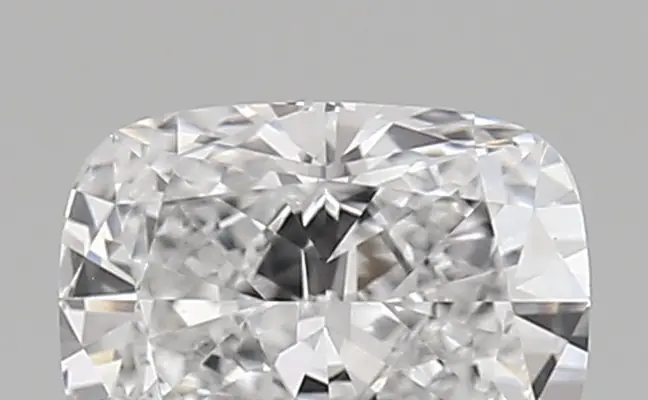 1.00ct D VS1 Cushion (IGI)