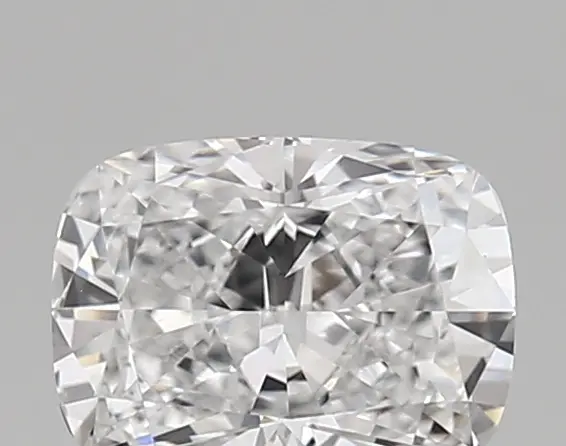 1.00ct D VS1 Cushion (IGI)