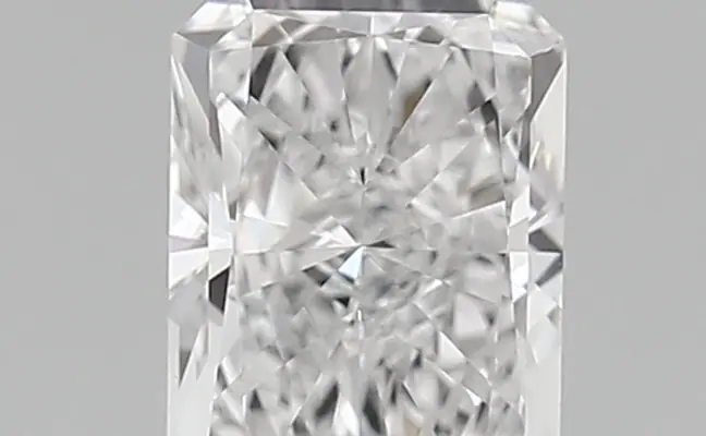 1.00ct E VVS1 Radiant (IGI)