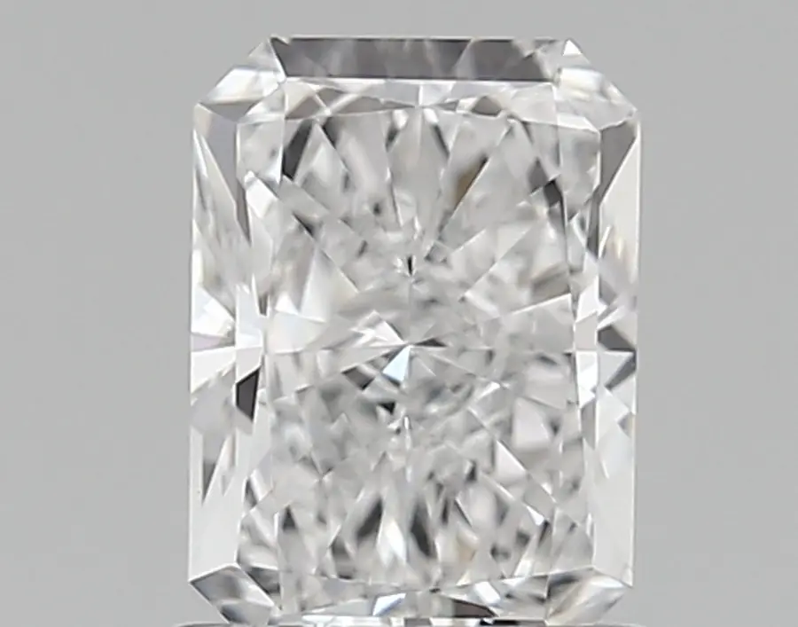 1.00ct E VVS1 Radiant (IGI)