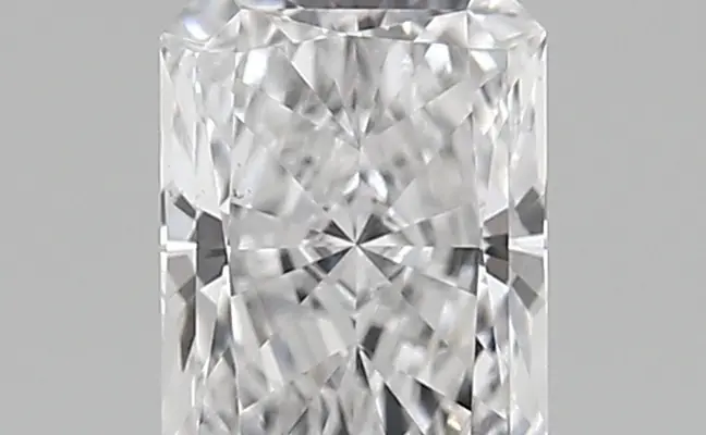 1.00ct D VS1 Radiant (IGI)