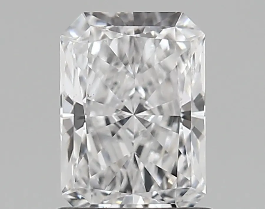 1.00ct D VS1 Radiant (IGI)