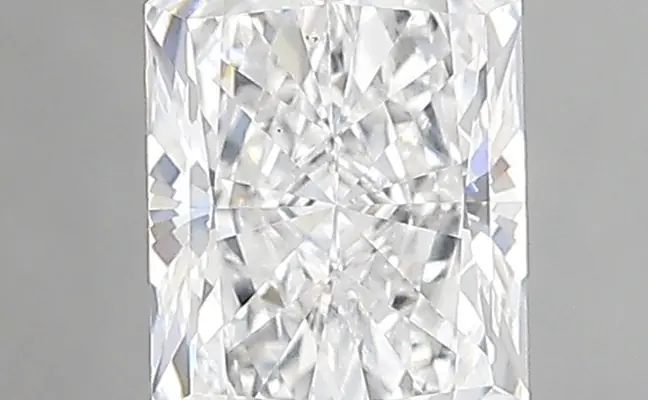 1.00ct D VS1 Radiant (IGI)