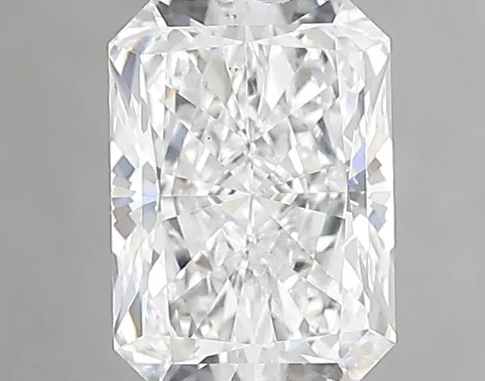 1.00ct D VS1 Radiant (IGI)