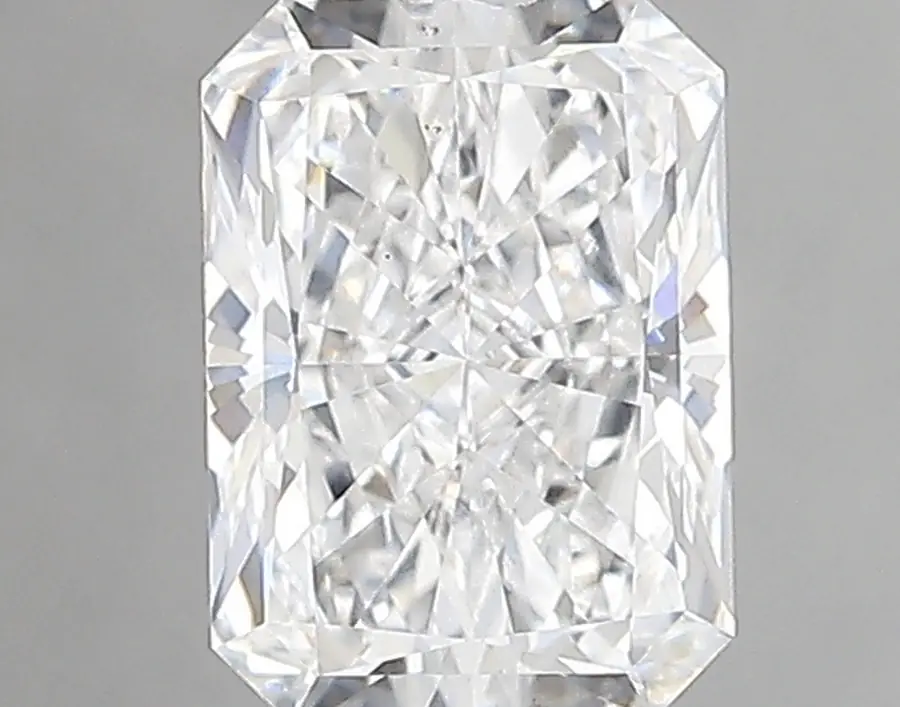 1.00ct D VS1 Radiant (IGI)