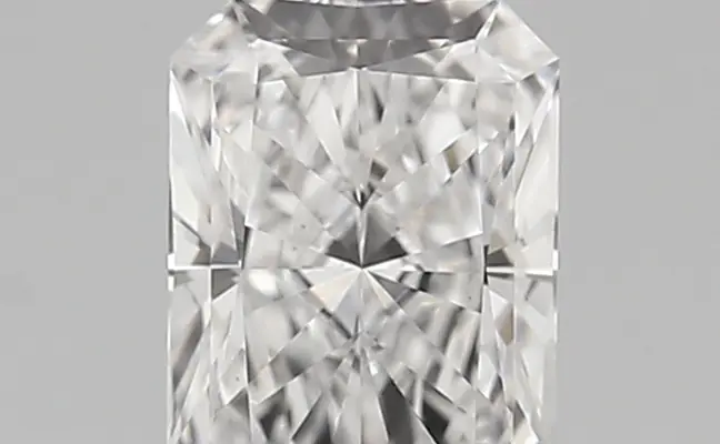 1.00ct D VS1 Radiant (IGI)