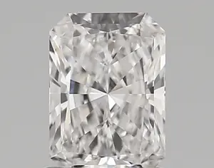 1.00ct E VVS1 Radiant (IGI)