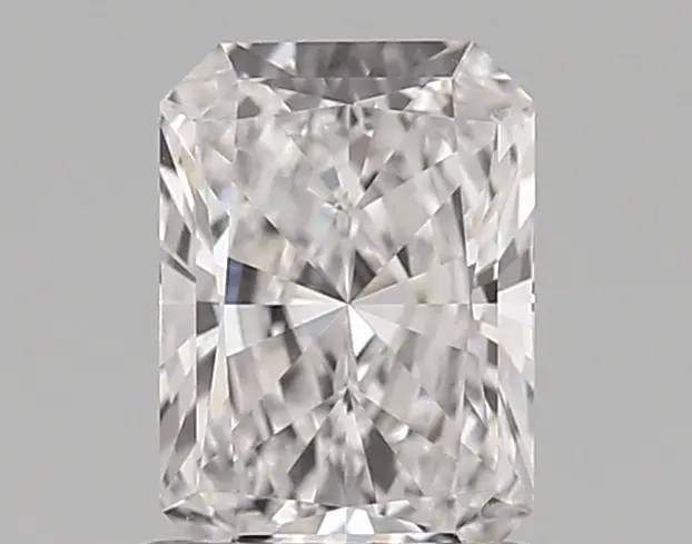 1.00ct E VVS1 Radiant (IGI)