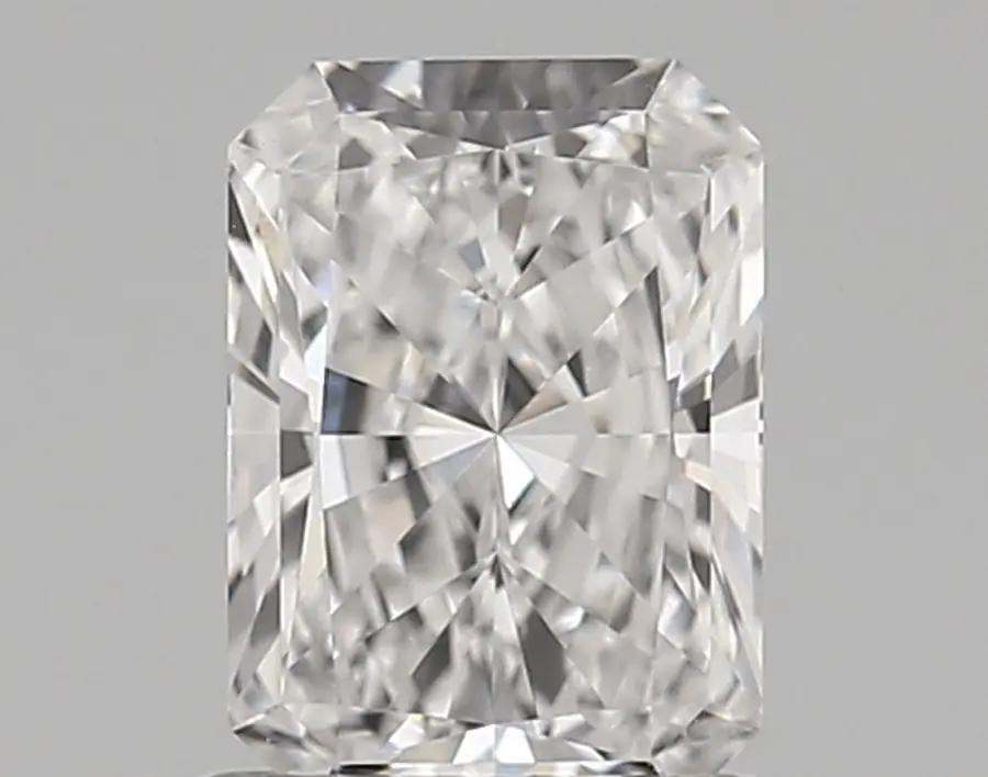 1.00ct E VVS1 Radiant (IGI)
