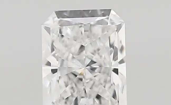 1.00ct D VVS2 Radiant (IGI)