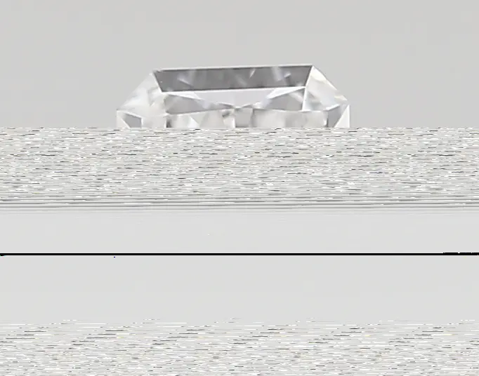 1.00ct D VVS2 Radiant (IGI)