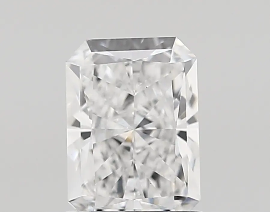 1.00ct D VVS2 Radiant (IGI)