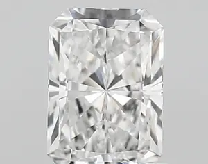 1.00ct D VVS1 Radiant (IGI)