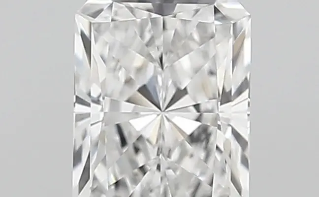 1.00ct D VVS1 Radiant (IGI)
