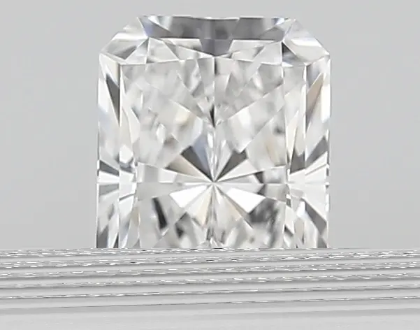1.00ct D VVS1 Radiant (IGI)