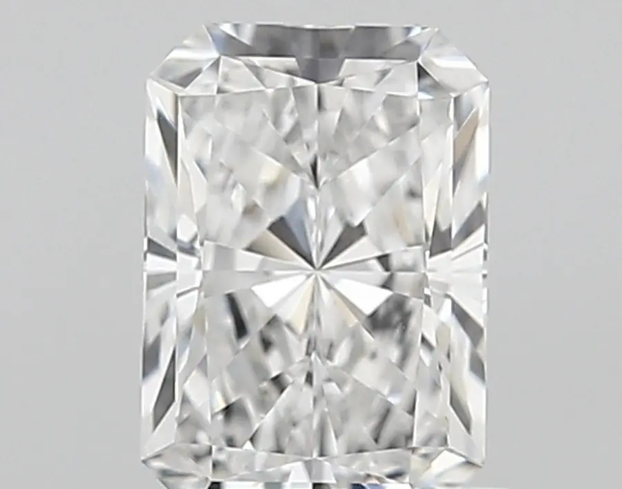 1.00ct D VVS1 Radiant (IGI)