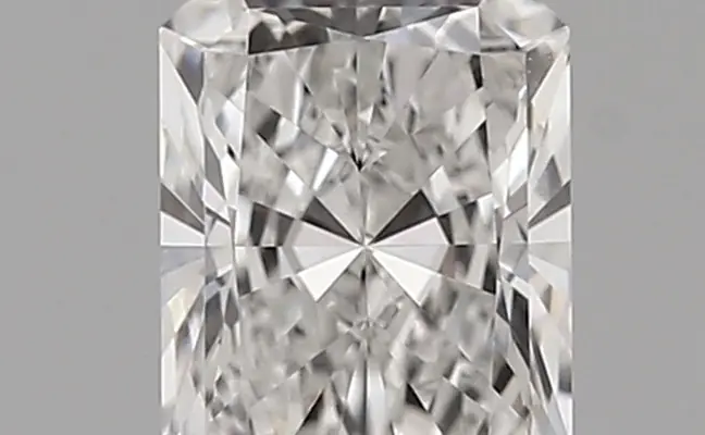 1.00ct E VVS1 Radiant (IGI)