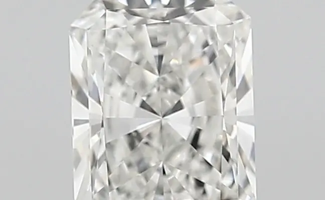 1.00ct F VVS1 Radiant (IGI)