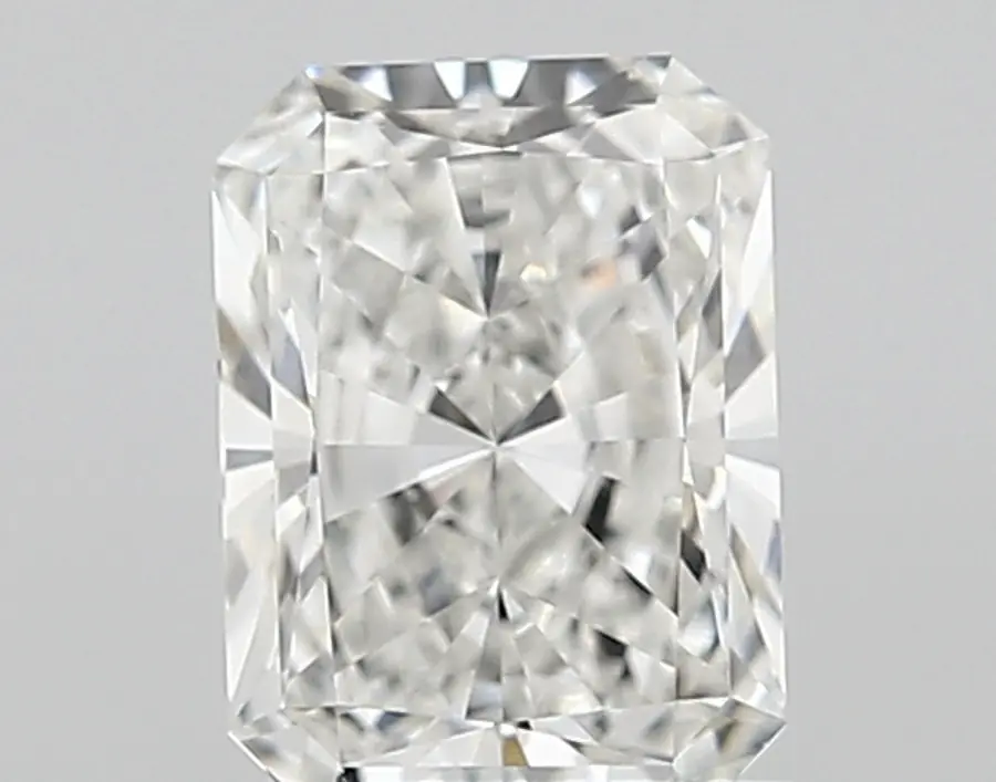 1.00ct F VVS1 Radiant (IGI)
