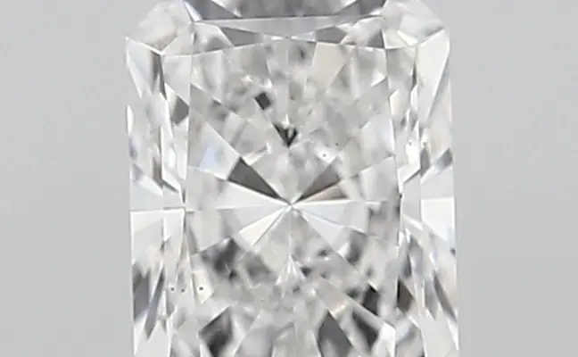1.00ct D VS1 Radiant (IGI)