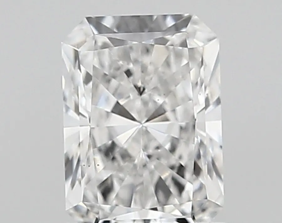 1.00ct D VS1 Radiant (IGI)