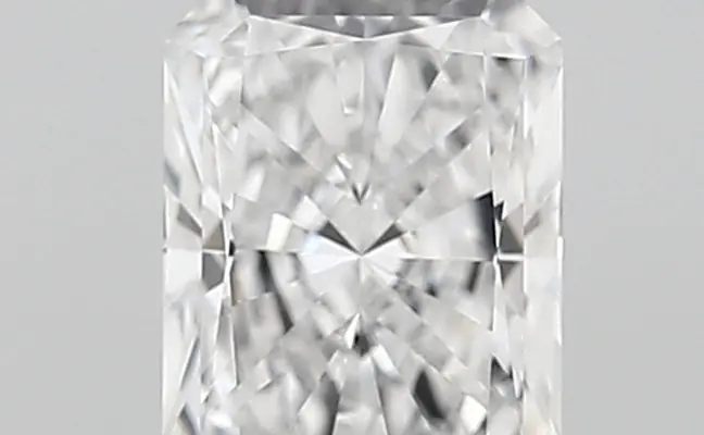 1.00ct D VVS2 Radiant (IGI)