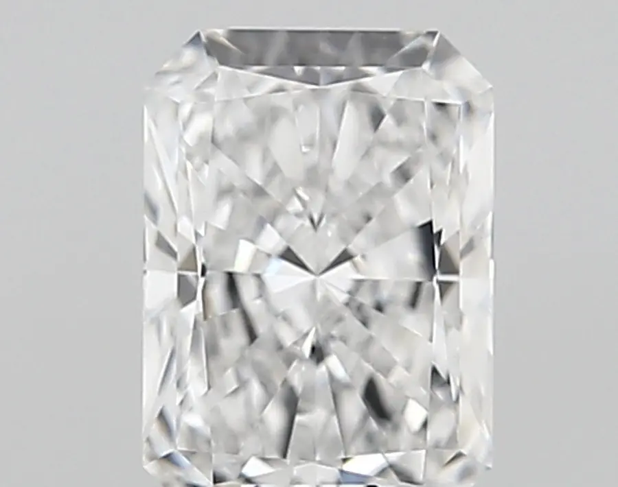 1.00ct D VVS2 Radiant (IGI)