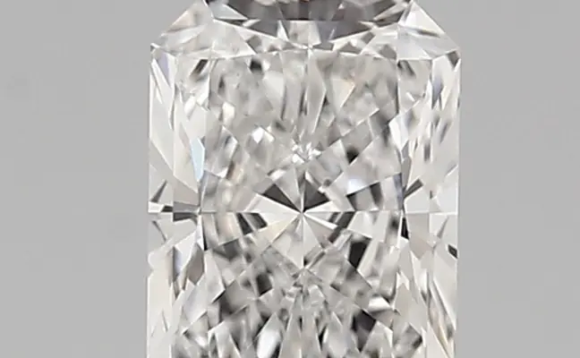 1.00ct D VVS1 Radiant (IGI)