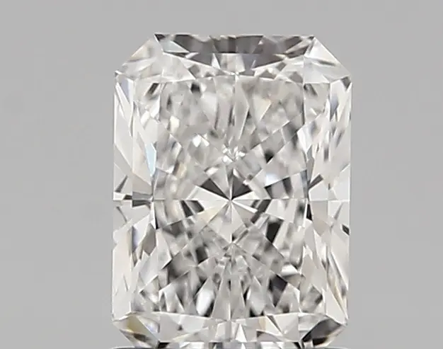 1.00ct D VVS1 Radiant (IGI)