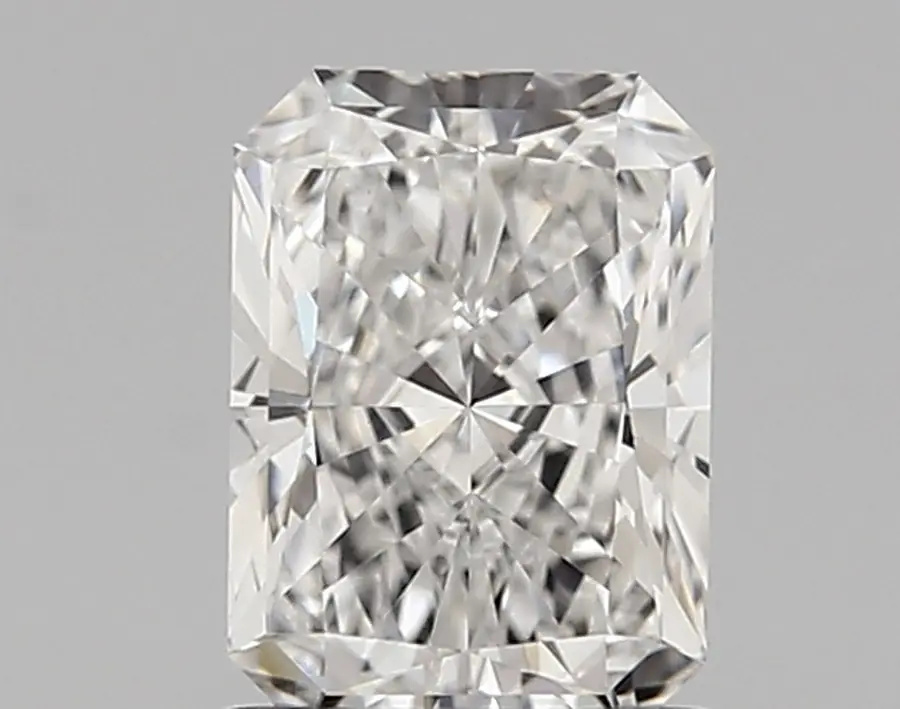 1.00ct D VVS1 Radiant (IGI)