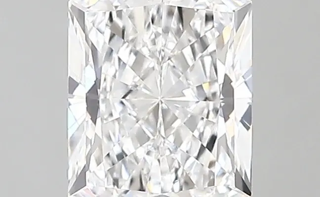 1.00ct D VVS2 Radiant (IGI)