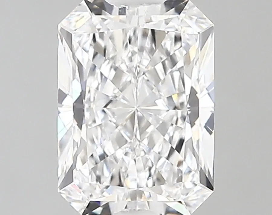 1.00ct D VVS2 Radiant (IGI)