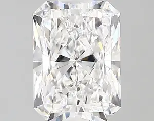 1.00ct D VVS2 Radiant (IGI)
