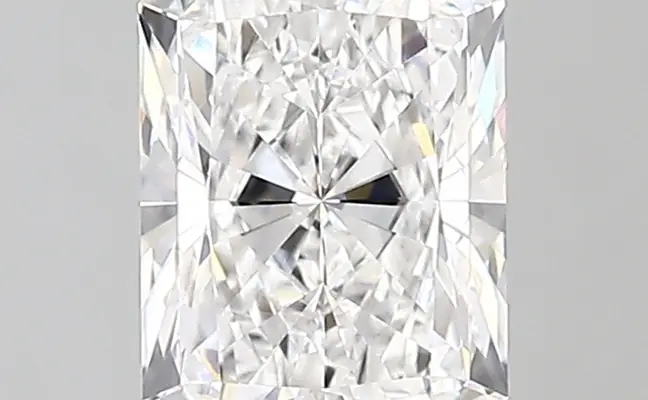 1.00ct D VVS2 Radiant (IGI)