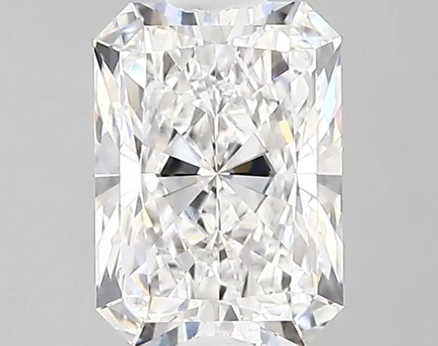 1.00ct D VVS2 Radiant (IGI)