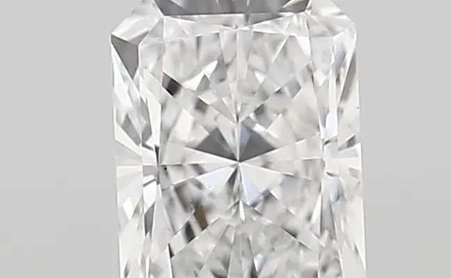 1.00ct D VS1 Radiant (IGI)