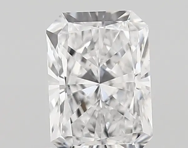1.00ct D VS1 Radiant (IGI)