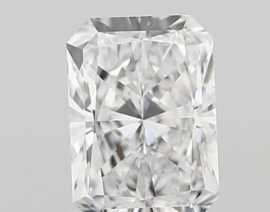 1.00ct D VS1 Radiant (IGI)