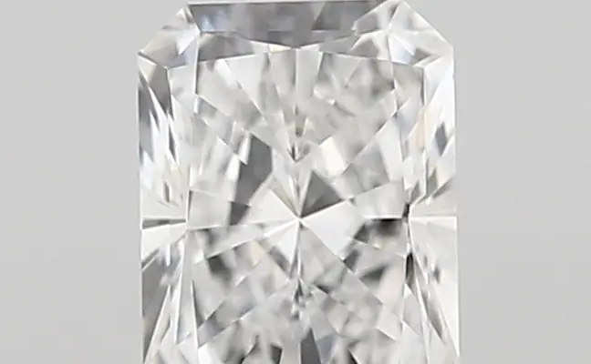 1.00ct D VVS1 Radiant (IGI)