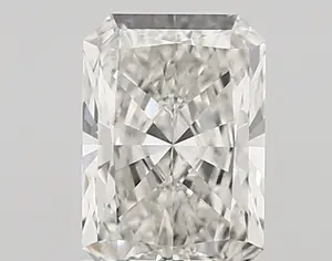 1.00ct G VVS2 Radiant (IGI)