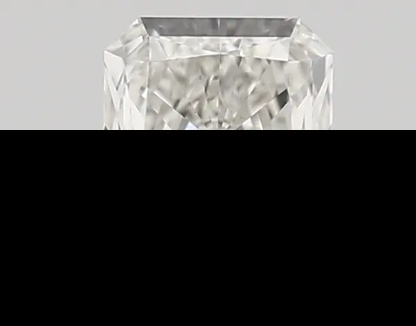 1.00ct G VVS2 Radiant (IGI)