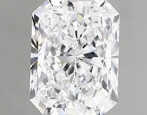 1.00ct D VVS2 Radiant (IGI)