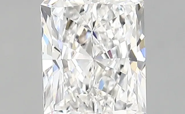 1.00ct E VVS2 Radiant (IGI)