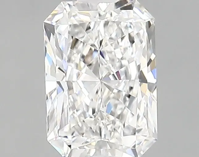 1.00ct E VVS2 Radiant (IGI)